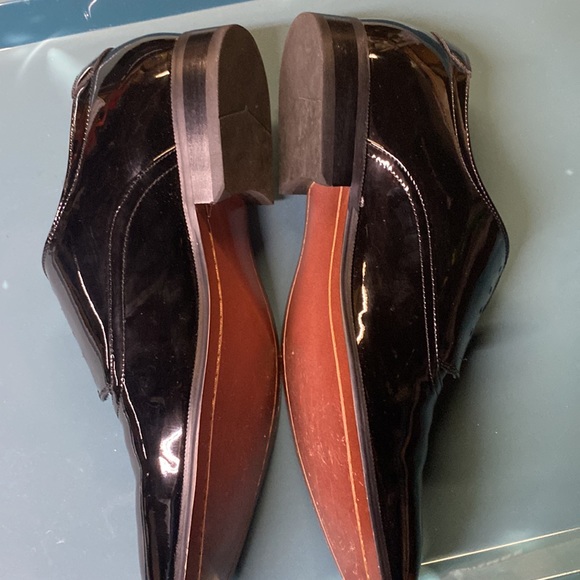 Joseph Abboud Soire dress shoes